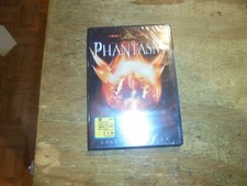 Phantasm DVD Special Edition Brand New Sealed Phantasm DVD Special Edition Brand New Sealed