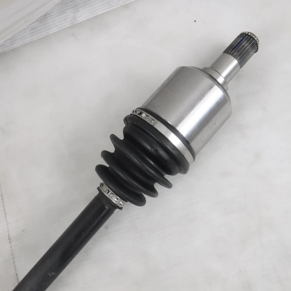 Eje delantero SurTrack MI-8068 lado del conductor CV para Eagle Summit 1992-1996 Foto 3 de 4