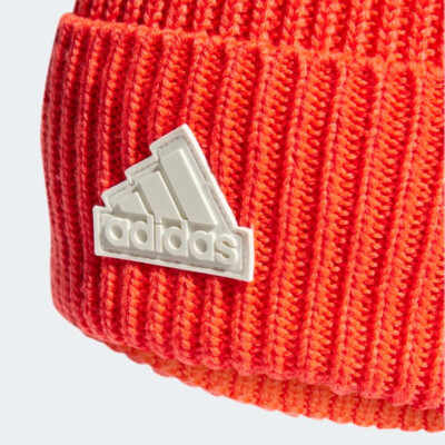 adidas high beanie