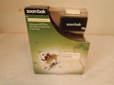 ZOOMBAK U2I-ZB100 pet tracking system