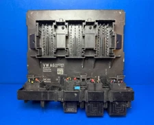 2013 - 2017 VOLKSWAGEN VW CC CHASSIS BRAIN BOX MULTIPLEX NETWORK 3AA937087R OEM