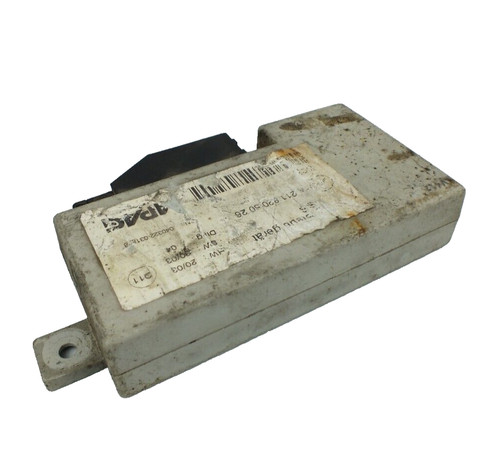 Mercedes-Benz E-Klasse W211 Steuergerät Leitungssatz A2118205026 OEM