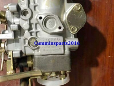 pumpum NEW ZEXEL 104641-7030 VE4/11F1800RNP2107 INJECTION PUMP for
