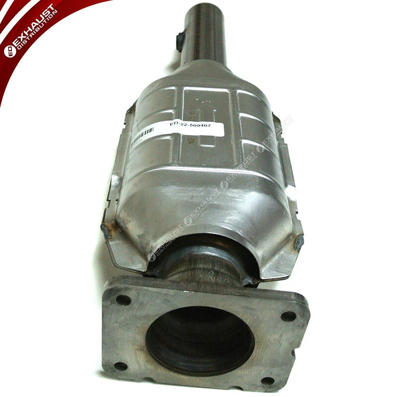 BUICK Park Avenue 3.8L 1997-2005 Catalytic Converter - Image 2 of 4