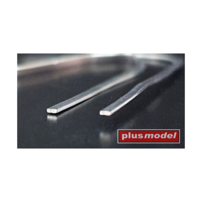 Plusmodel PM556 Lead Wire Flat 0,2 x 1,5 mm