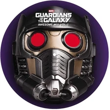 Various Artists - Guardians of the Galaxy: Awesome Mix 1 (Original Soundtrack) [