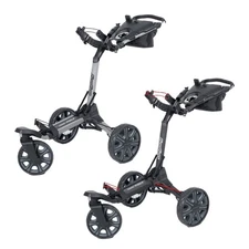 NEW Bag Boy Golf Volt Electric Push / Pull Cart - Pick the Color
