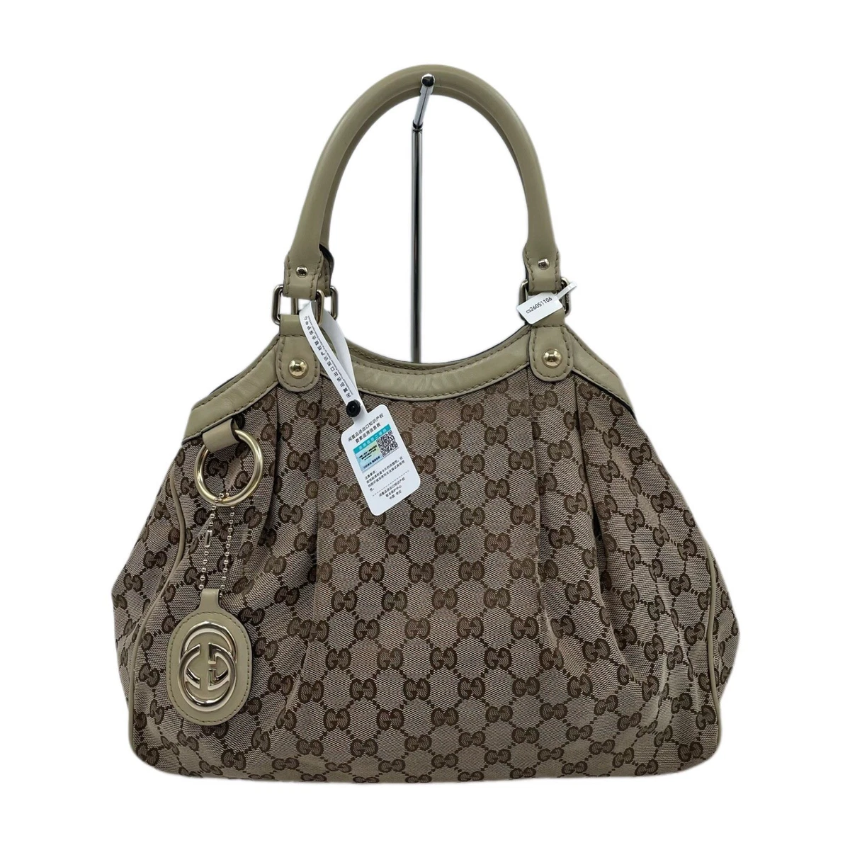 Gucci Sukey Bags for sale | eBay