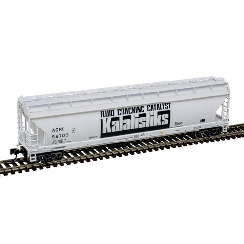 N Atlas 50007341 TOLVA CUBIERTA DE PRESIÓN KATALISTIKS [ACFX] Rd# 59699 | Condition: New