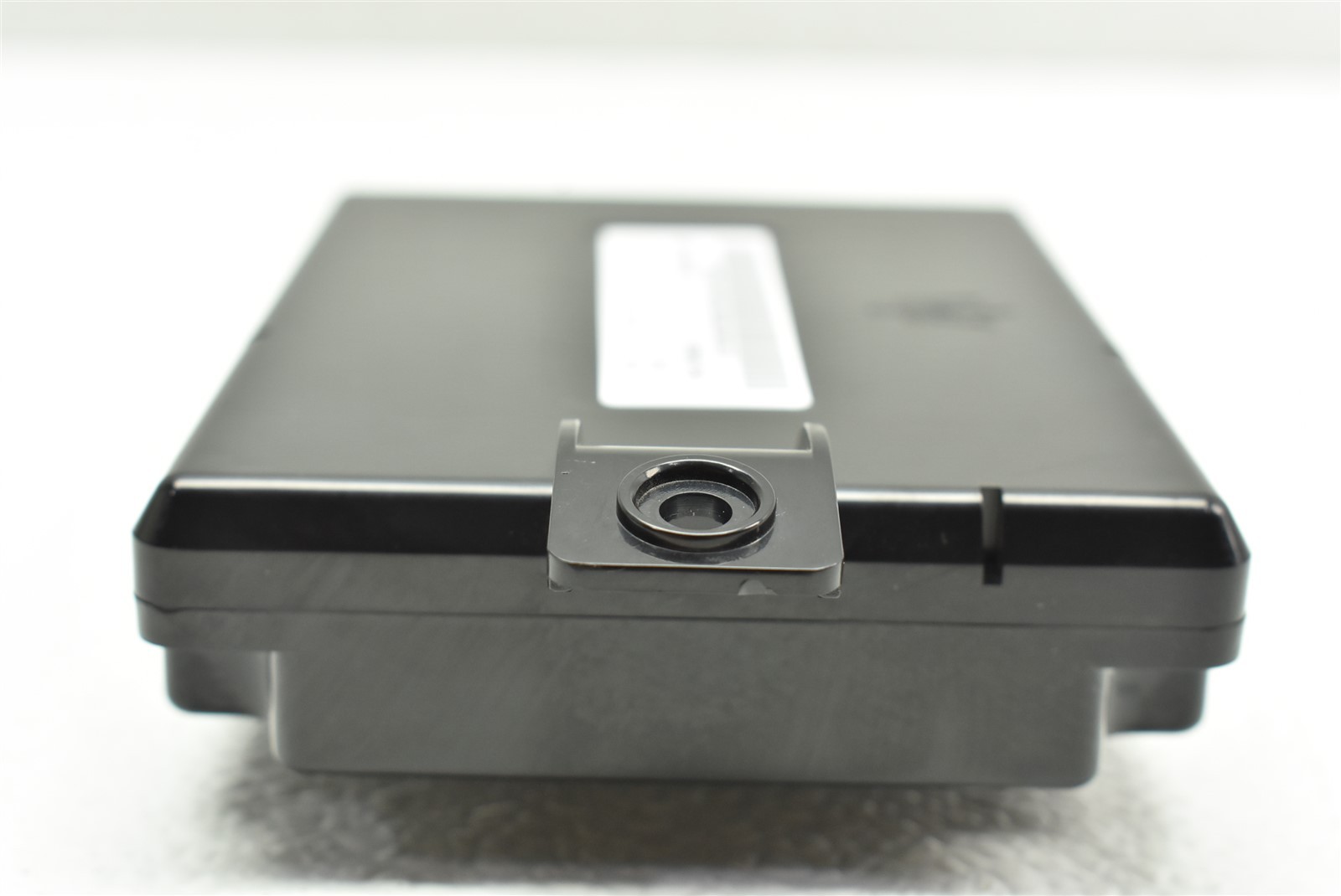 2016 Maserati Quattroporte S Q4 Chassis Control Module Unit 06700317460 14-18