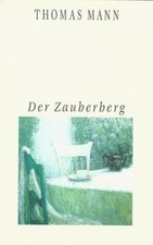 Der Zauberberg  von Mann, Thomas | Buch | Zustand gut