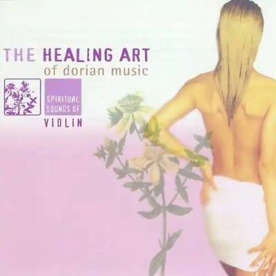 Johan Onvlee - Spiritual Sounds of Violin