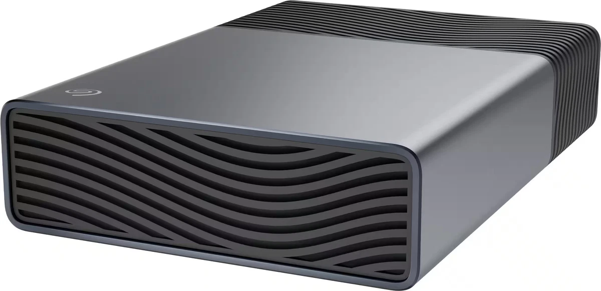 Seagate 8 TB Desktop External Hard Disk Drives for sale | eBay