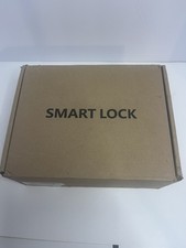 Smart Lock Keyless Deadbolt System Finger Print Key Fob