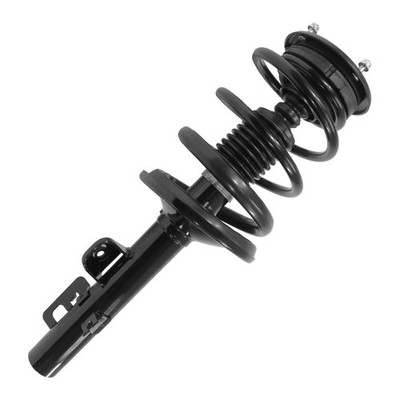 Unity Suspension Strut and Coil Spring Assembly Front Right Fits 2005-2007 Ford