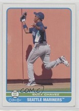 2009 O-Pee-Chee Endy Chavez #157 0t2
