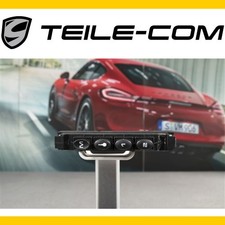 Siège Porsche BOXSTER