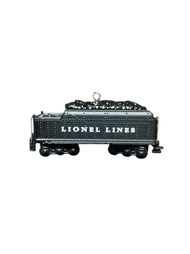 Hallmark Ornament Lionel 2426W Tender 2016 - Bild 4 von 4