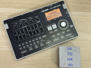 Boss Br 800 Digital Recorder | eBay