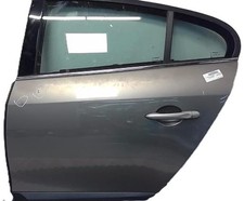 Porte arrière et accessoires Renault FLUENCE