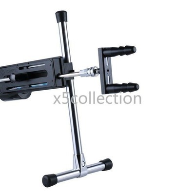 Premium Sexy   Machine Adapter For Vac-U-Lock Double Connector