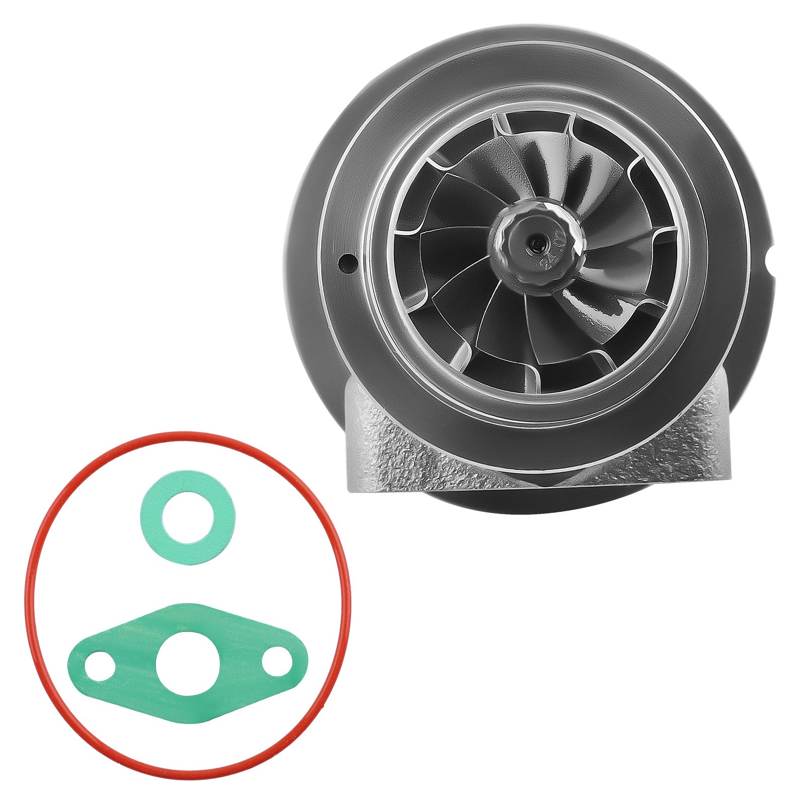 Cartouche turbo 1.6 HDi 112 PS Peugeot 308 moteur 1560 ccm de 2009 à 2019