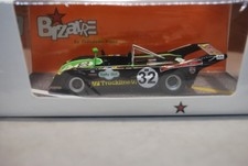 LOLA FORD T-294 - #32- Kelly Girl - LeMans 1978 - Bizzare (Spark)  1/43