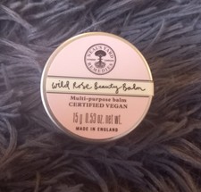 Neal's Yard Wild Rose Beauty Balm 15g Sealed.