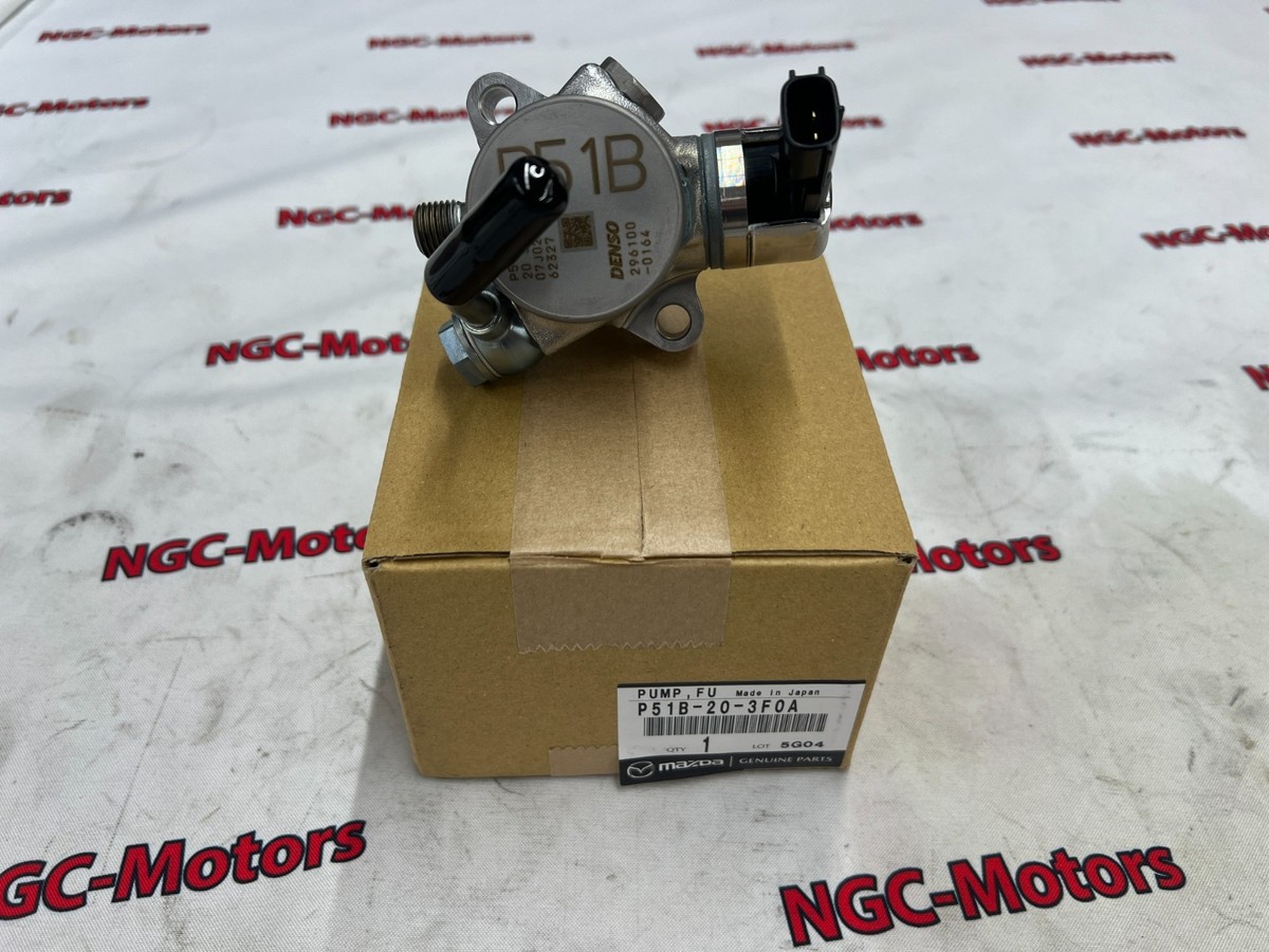 モデルガン PILAZ F-5 NEW】Mazda Genuine 2016-2018 MX-5 Miata PUMP,FUEL P51B-20-3F0A | eBay