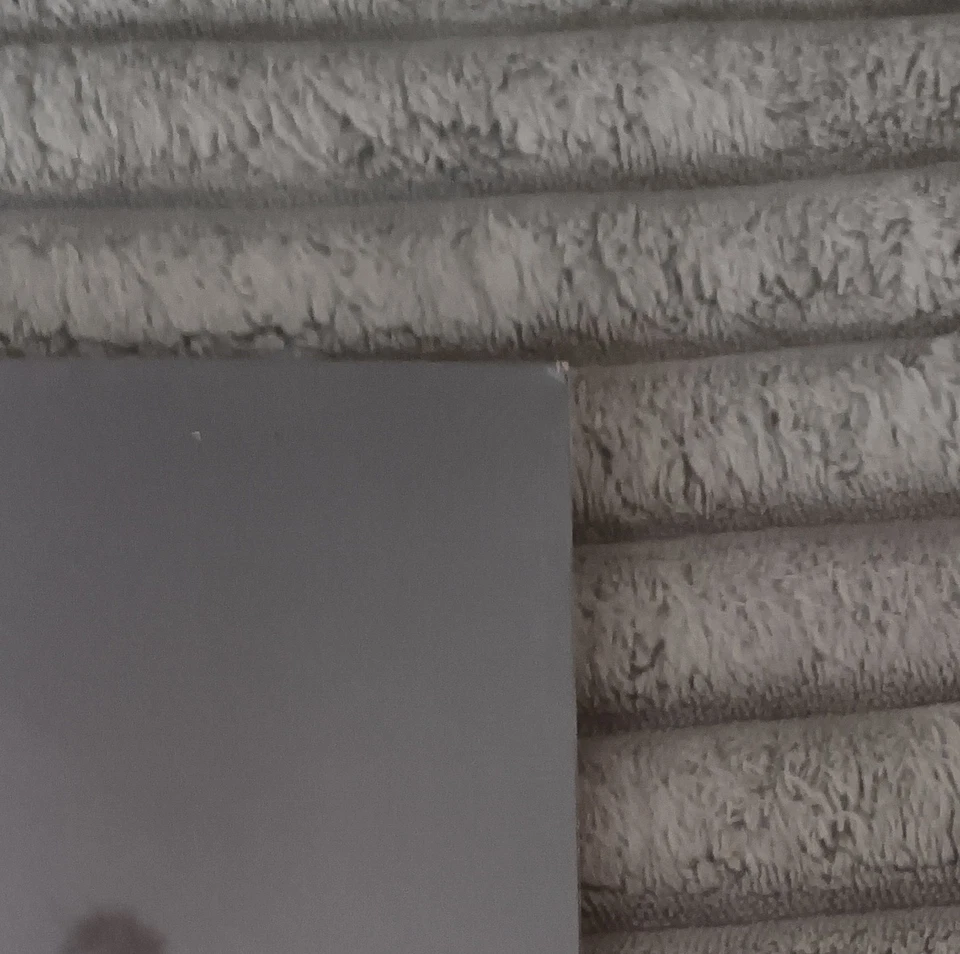 ORQUESTA INMENSIDAD - Alegrando Al Mundo (1987 Fania) Vinyl - Vintage NEW Sealed - Image 4 of 4