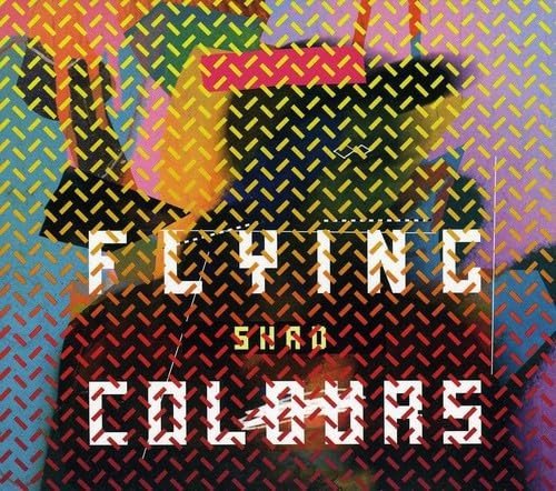 Shad Flying Colours (CD)