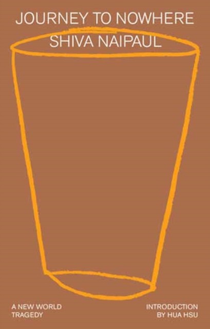 Journey To Nowhere