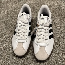 Adidas VL Court 3.0 Women  s Size 8