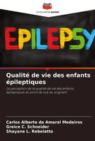 Qualité De Vie Des Enfants éPileptiques Medeiros (U. A.) Taschenbuch FranzöSisch