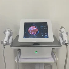 2in1 Micro-n-eedle Cold Hammer Anti Scars Spot Wrinkle Removal Beauty Machine