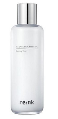 Re:nk intense Brightening boosting toner 150ml