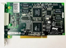 SST 5136-DNP-PCI DeviceNet Pro PCI Interface Card