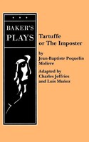 Jean-Baptiste Poquelin Moliere | Tartuffe (Jeffries) | Taschenbuch | Englisch