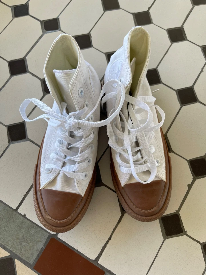 Converse All Star Classic Scarpe Unisex - EU 36 - Immagine 4 di 4