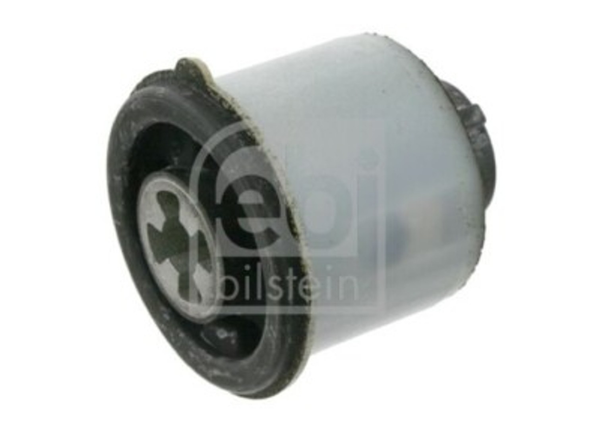 Febi Bilstein AchskÖRperlager Hinten Ford Fiesta JH JD Fusion JU Mazda 2 DY-image