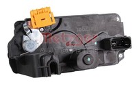 TüRschloss Metzger Autoteile 2314640 Iam FüR Opel Astra A04 Caravan Zafira A05