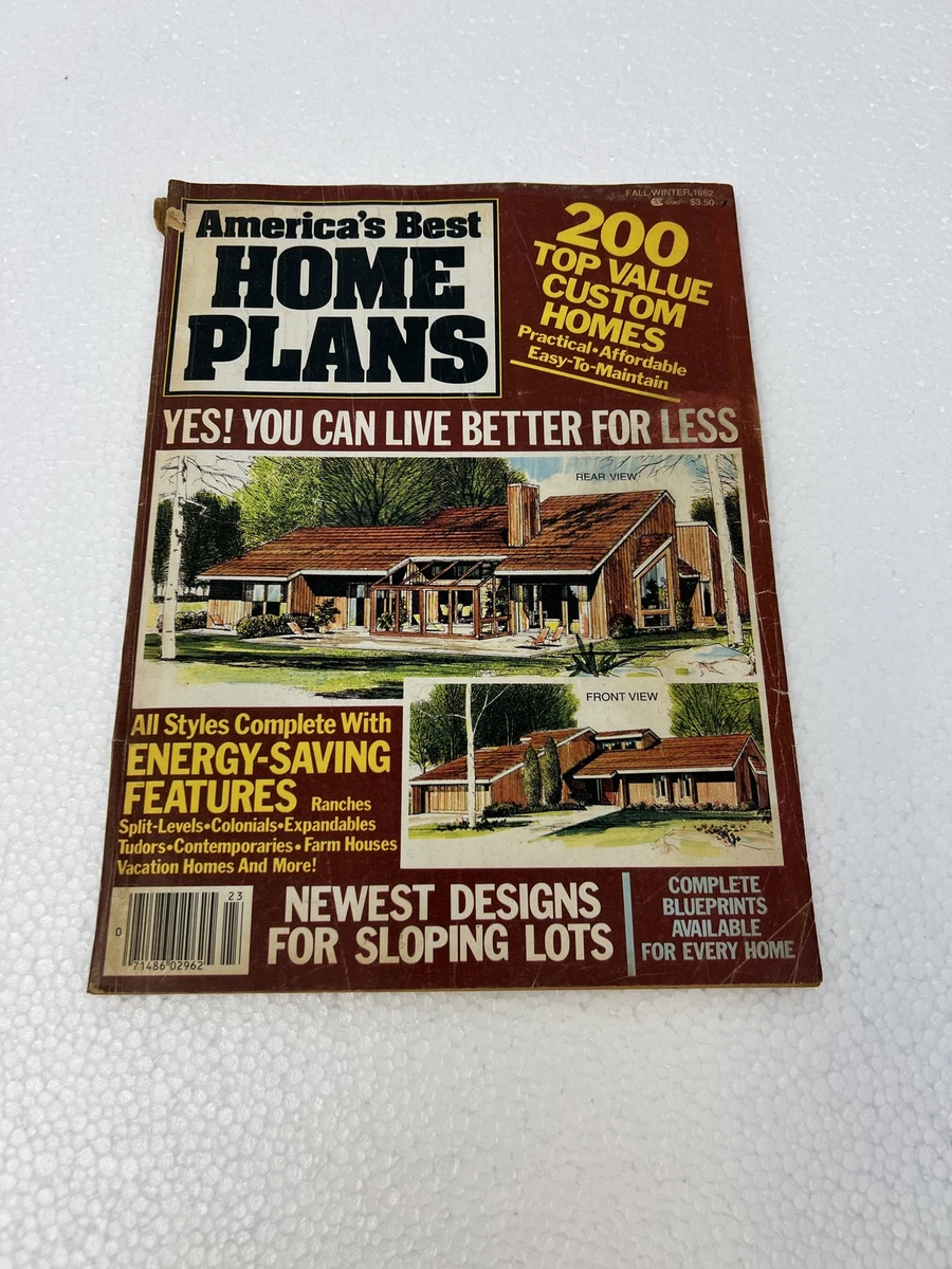 1980-1999 Architecture Home Magazines for sale | eBay