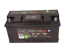 MAXGEAR Starterbatterie für Fahrzeuge mit Start-Stopp-Funktion 85-0007