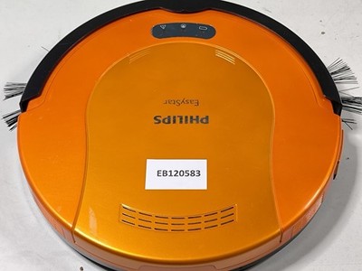 Philips FC8802 Robot Vacuum - Not Working, For Parts