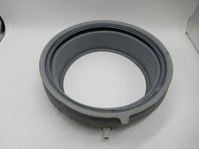 Türdichtung passend wie MIELE WASCHMASCHINE W 309 TYP HWO7-3, 5156611 EPDM