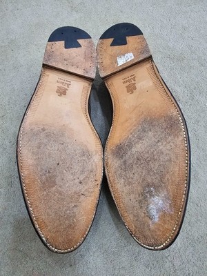 Alden 9584