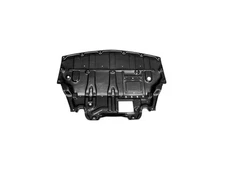 Action Crash 14FV66M Undercar Shield Fits 2014-2015 Infiniti Q60