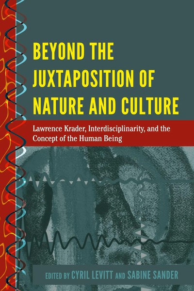 Beyond The Juxtaposition Of Nature And Culture | Sabine Sander (U. A.) | Buch-image