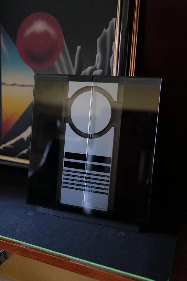 Bang & Olufsen B&O Beocenter 2300 Sistema estéreo Sintonizador de CD/radio Foto 2 de 4