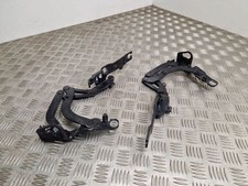 Peugeot RCZ 2013 Scharnier Motorhaube YM17350180 UVY42094